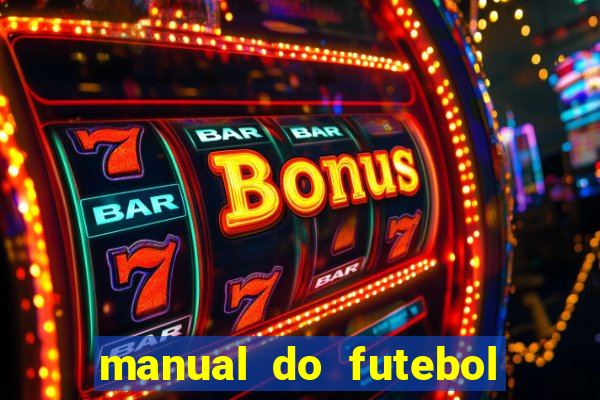 manual do futebol americano pdf