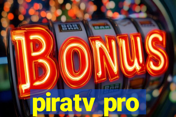 piratv pro