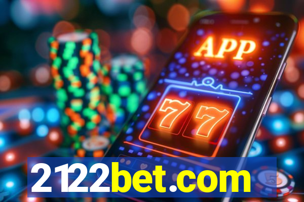 2122bet.com