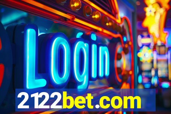 2122bet.com