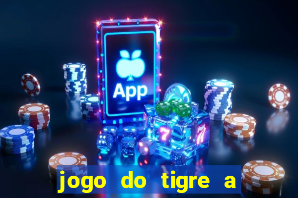 jogo do tigre a partir de 1 real