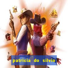 patricia do silvio santos nua