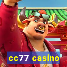 cc77 casino