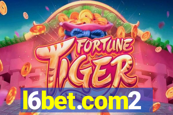 l6bet.com2