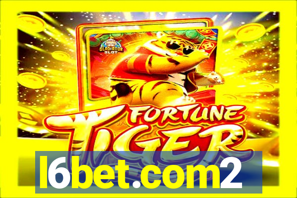 l6bet.com2