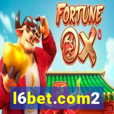 l6bet.com2