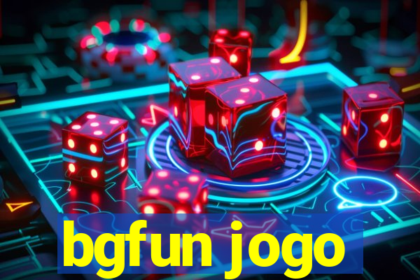 bgfun jogo