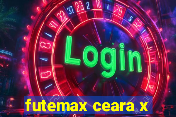 futemax ceara x