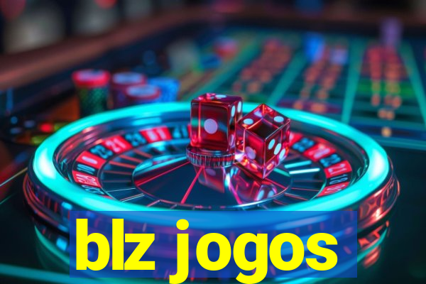 blz jogos