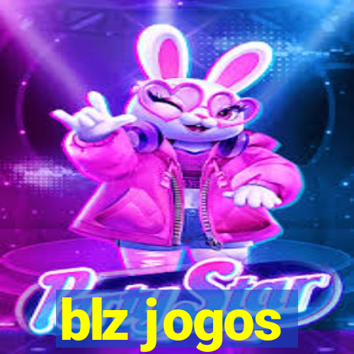 blz jogos