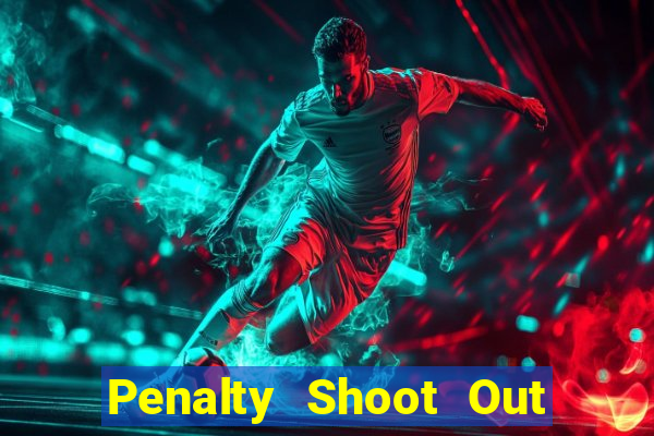 Penalty Shoot Out hack penalty shoot out