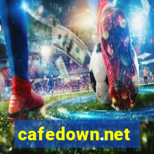 cafedown.net