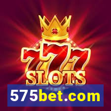 575bet.com