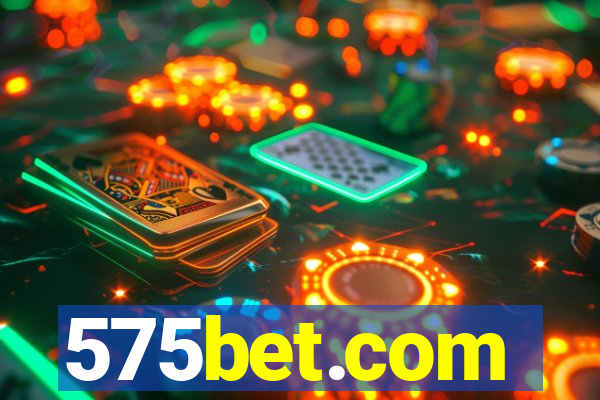 575bet.com