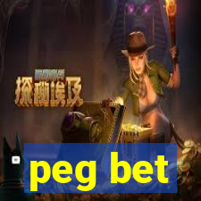 peg bet