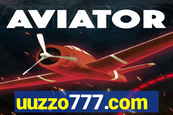 uuzzo777.com