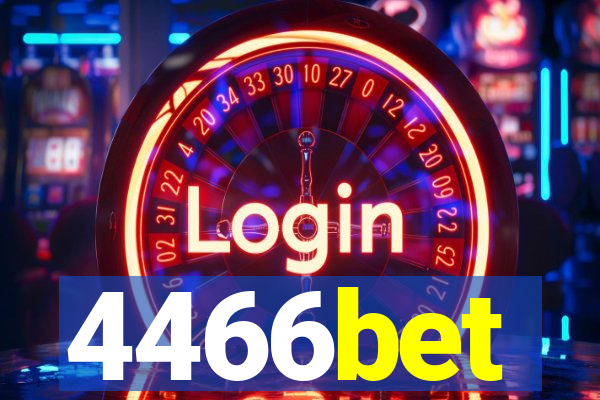 4466bet