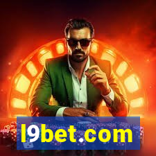 l9bet.com