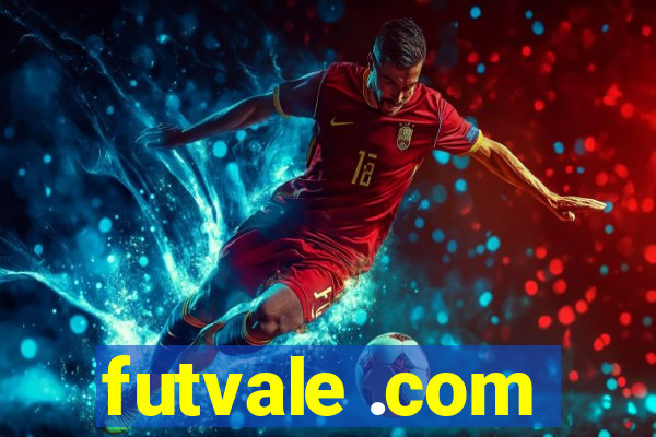 futvale .com