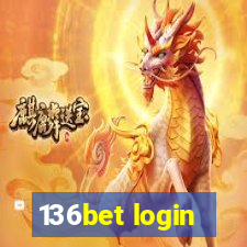 136bet login