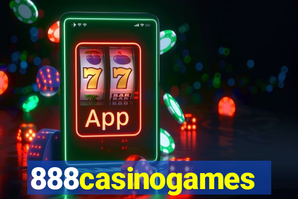 888casinogames