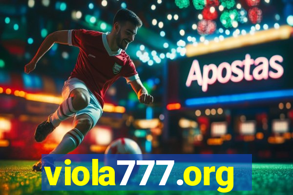 viola777.org