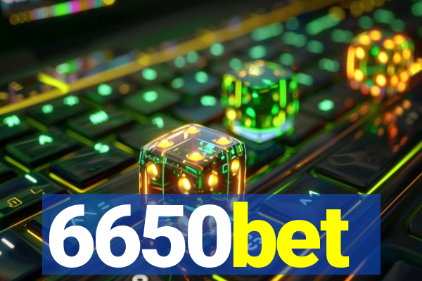 6650bet