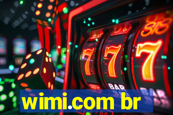 wimi.com br