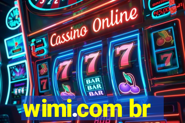 wimi.com br