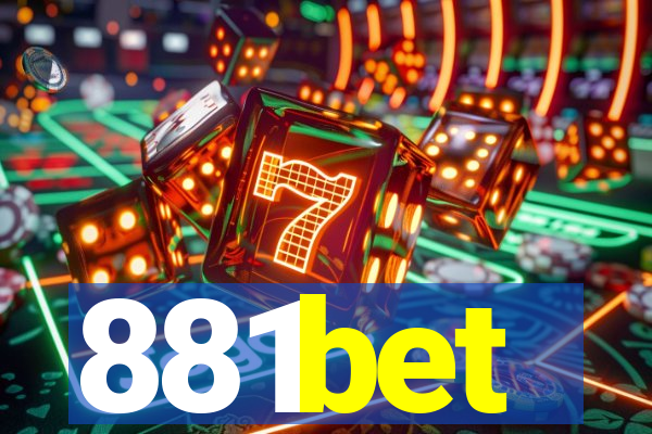 881bet