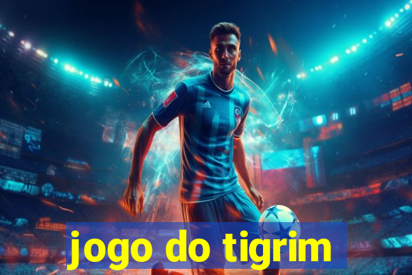 jogo do tigrim