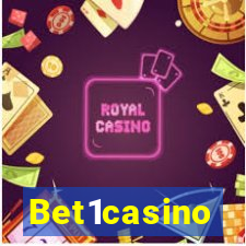 Bet1casino