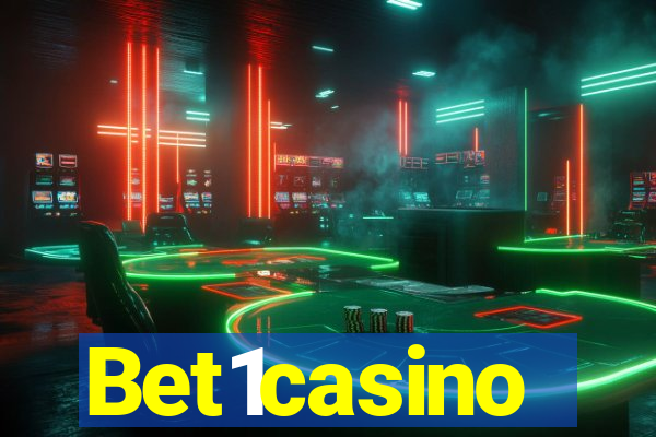 Bet1casino