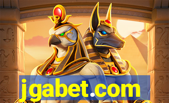 jgabet.com