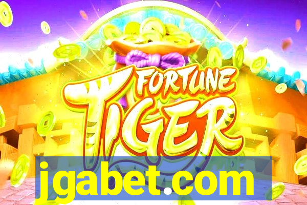 jgabet.com