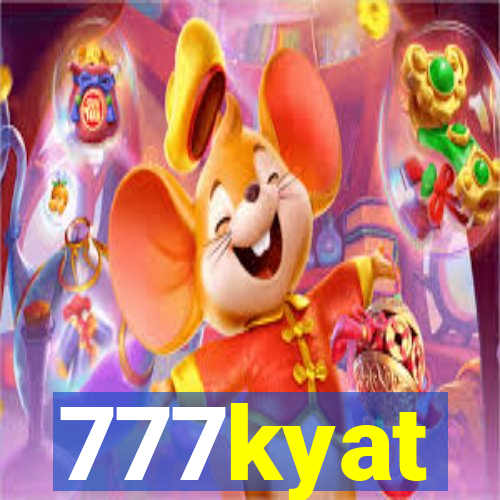 777kyat