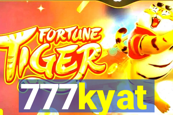 777kyat