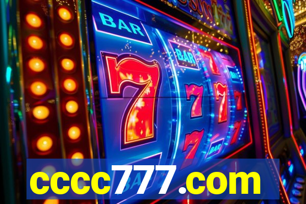 cccc777.com