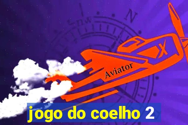 jogo do coelho 2