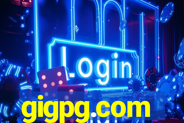 gigpg.com