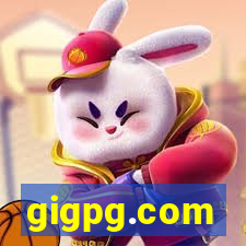 gigpg.com