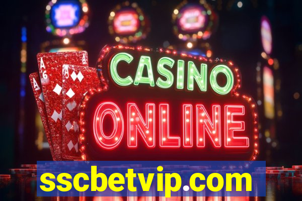 sscbetvip.com