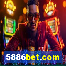 5886bet.com