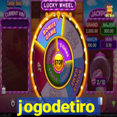 jogodetiro