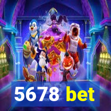 5678 bet