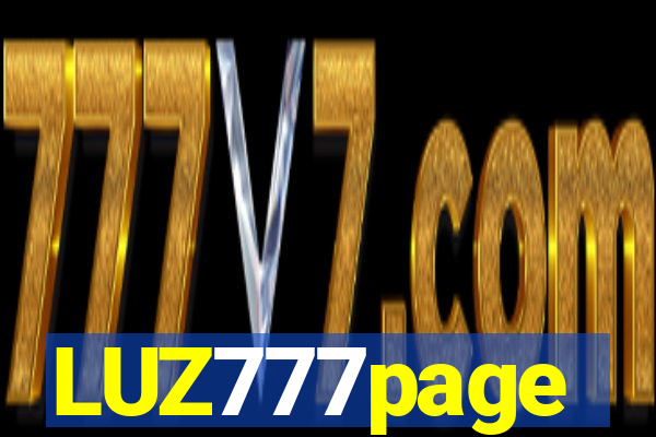 LUZ777page