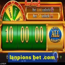 lanpions bet .com