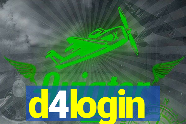 d4login