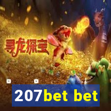 207bet bet