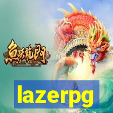 lazerpg